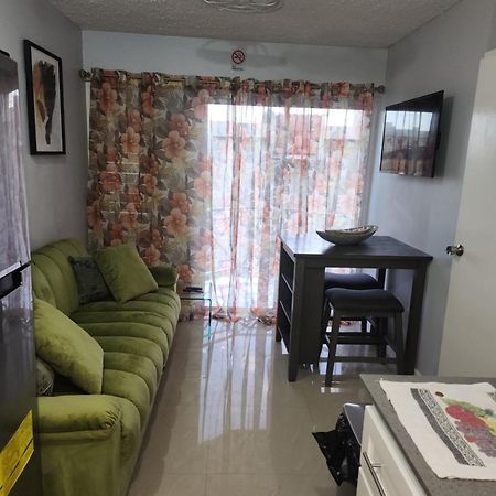 Comfy And Cozy Apartment Кингстън Екстериор снимка